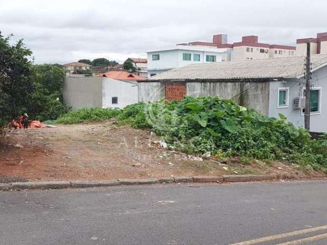 Terreno à venda no bairro Jardim Atlântico - Florianópolis/SC