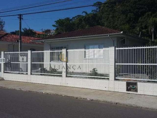 Casa-Padrao-para-Venda-em-Ponta-de-Baixo-Sao-Jose-SC