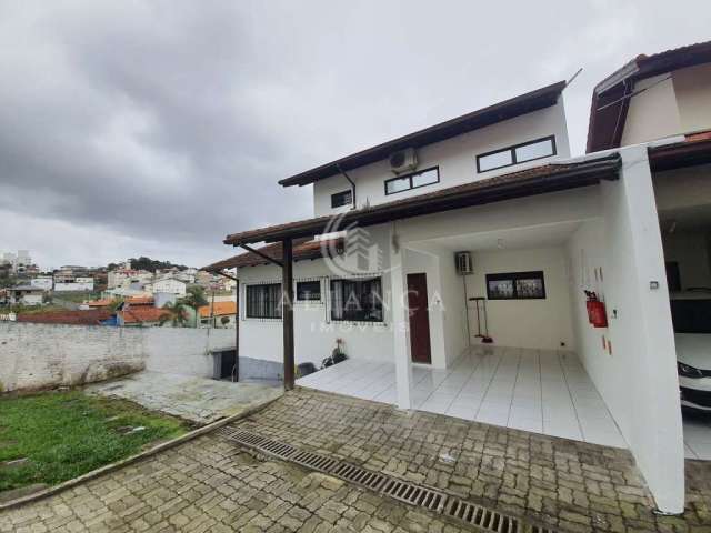 Casa à venda no bairro Real Parque - São José/SC