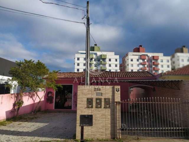 Casa à venda no bairro Praia Comprida - São José/SC