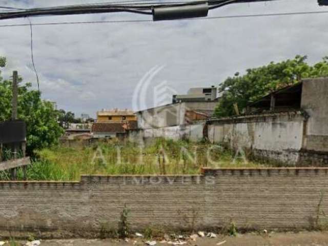 Terreno à venda no bairro Bela Vista - São José/SC