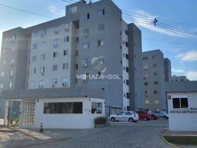 Apartamento em Vila Nova - Porto Belo: 2 dormitórios, 60m², R$430k para venda