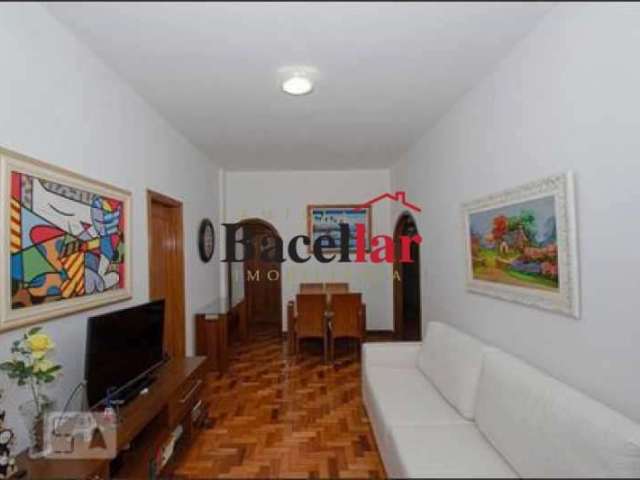 Apartamento com 2 quartos à venda na Avenida Paulo de Frontin, Praça da Bandeira, Rio de Janeiro, 85 m2 por R$ 330.000
