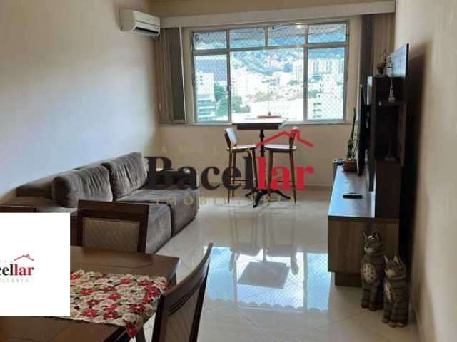 Apartamento com 2 quartos à venda na Rua Barão de Itaipu, Andaraí, Rio de Janeiro, 93 m2 por R$ 500.000