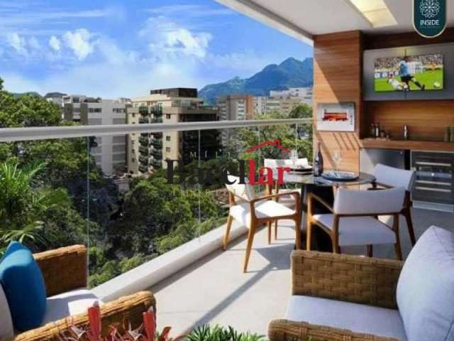 Apartamento com 2 quartos à venda na Rua Baltazar Lisboa, Vila Isabel, Rio de Janeiro, 73 m2 por R$ 550.000