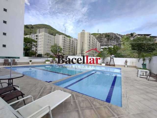 Apartamento com 2 quartos à venda na Rua Eulina Ribeiro, Engenho de Dentro, Rio de Janeiro, 51 m2 por R$ 270.000