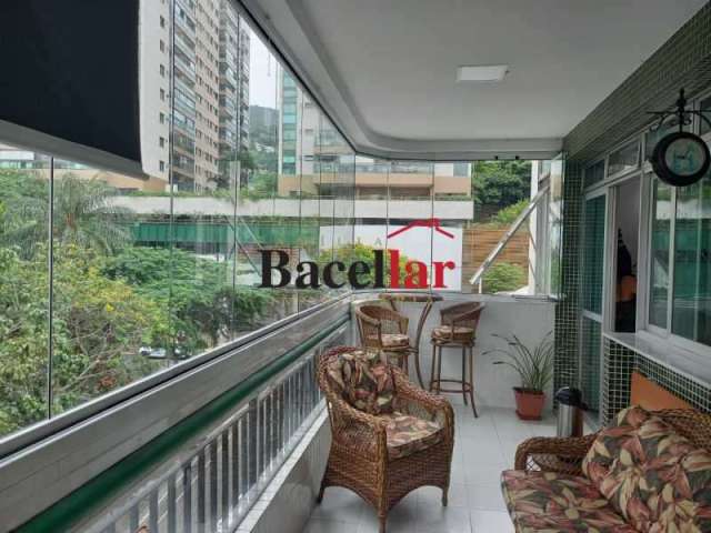 Apartamento com 3 quartos à venda na Rua Conselheiro Barros, Rio Comprido, Rio de Janeiro, 112 m2 por R$ 550.000