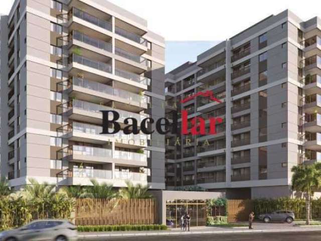 Apartamento com 4 quartos à venda na Rua Mariz e Barros, Maracanã, Rio de Janeiro, 115 m2 por R$ 1.599.999