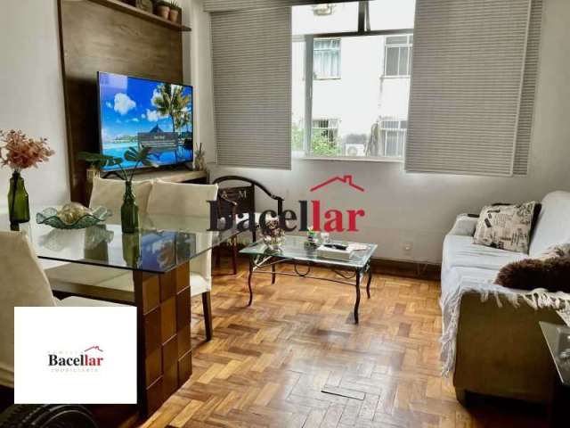 Apartamento com 2 quartos à venda na Rua Araxá, Grajaú, Rio de Janeiro, 80 m2 por R$ 315.000
