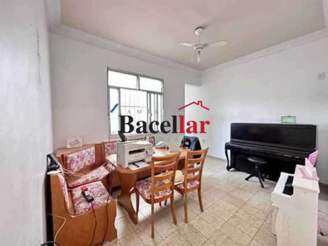 Apartamento com 2 quartos à venda na Rua Barão de Petrópolis, Rio Comprido, Rio de Janeiro, 64 m2 por R$ 260.000