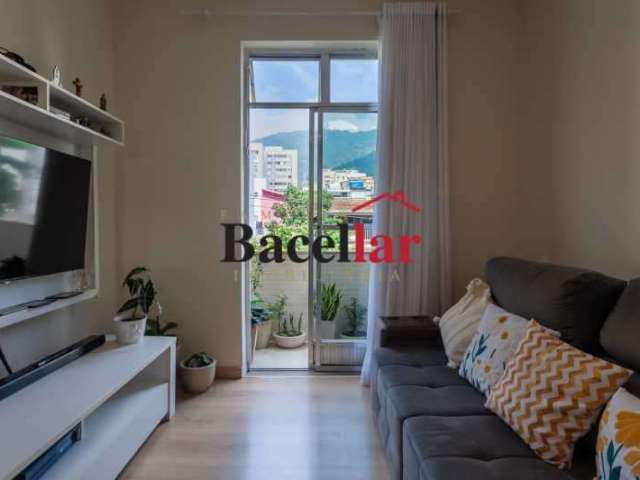Apartamento com 2 quartos à venda na Rua Carvalho Alvim, Tijuca, Rio de Janeiro, 61 m2 por R$ 379.999