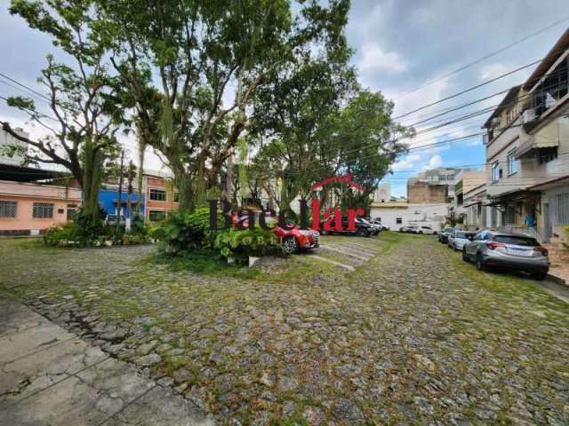 Casa em condomínio fechado com 3 quartos à venda na Rua Senador Furtado, Maracanã, Rio de Janeiro, 136 m2 por R$ 551.000
