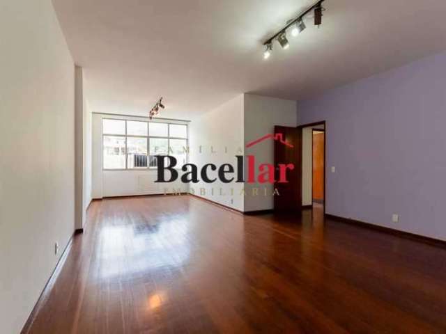 Apartamento com 3 quartos à venda na Avenida Maracanã, Tijuca, Rio de Janeiro, 125 m2 por R$ 690.000