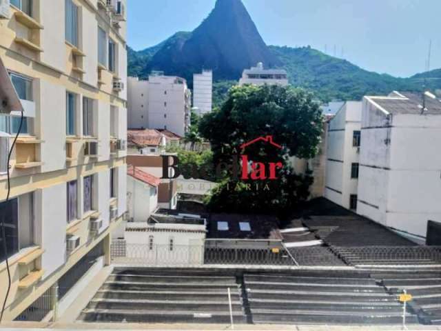 Apartamento com 3 quartos à venda na Rua Grajaú, Grajaú, Rio de Janeiro, 85 m2 por R$ 550.000