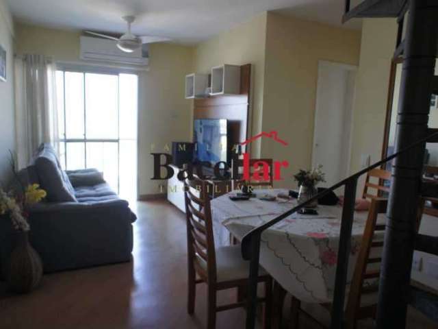 Apartamento com 3 quartos à venda na Rua Cabo Herculano, Vila da Penha, Rio de Janeiro, 128 m2 por R$ 650.000