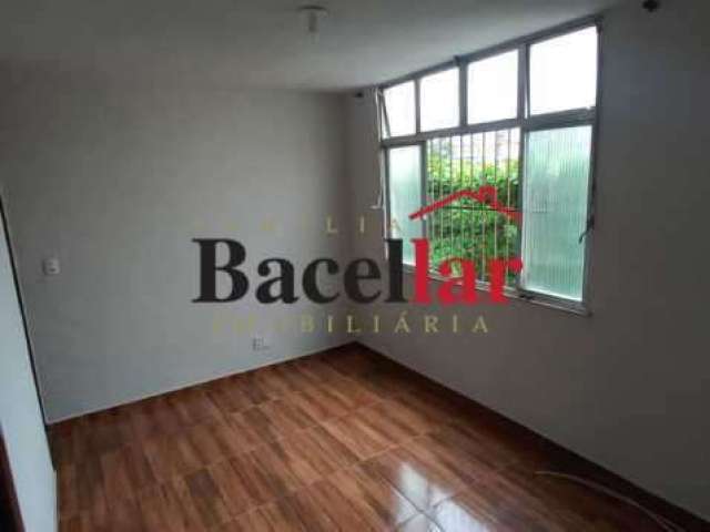 Apartamento com 2 quartos à venda na Rua Miguel Ângelo, Maria da Graça, Rio de Janeiro, 52 m2 por R$ 155.000