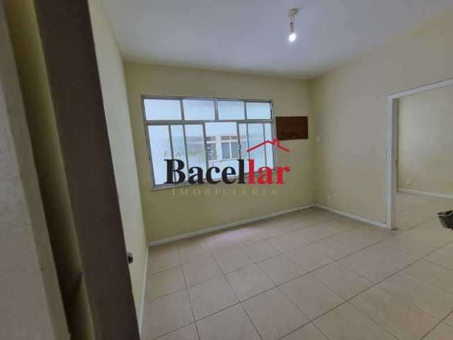 Apartamento com 1 quarto à venda na Rua Barão de Mesquita, Andaraí, Rio de Janeiro, 29 m2 por R$ 235.000