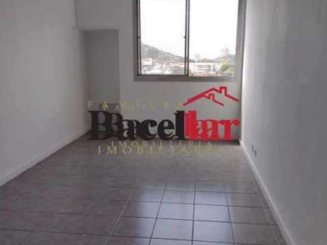 Apartamento com 1 quarto à venda na Rua São Francisco Xavier, Tijuca, Rio de Janeiro, 55 m2 por R$ 220.000