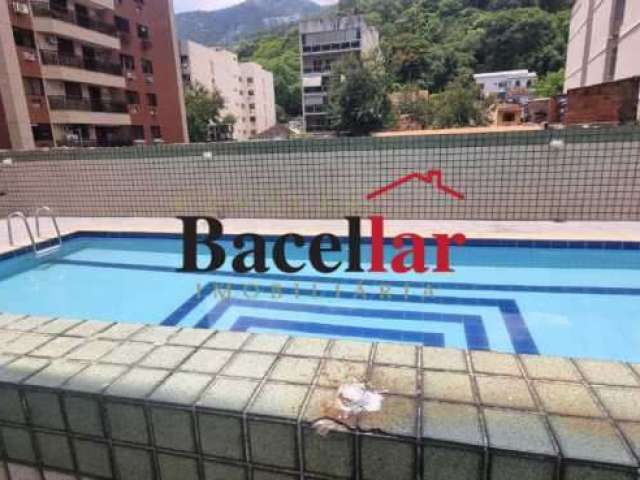 Apartamento com 2 quartos para alugar na Rua Conde de Bonfim, Tijuca, Rio de Janeiro, 67 m2 por R$ 3.800