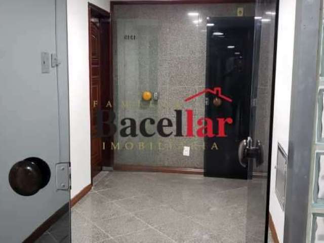 Sala comercial com 1 sala para alugar na Avenida Presidente Vargas, Centro, Rio de Janeiro, 51 m2 por R$ 350