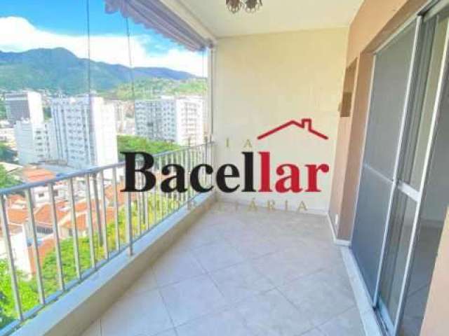 Apartamento com 3 quartos à venda na Rua Botucatu, Grajaú, Rio de Janeiro, 110 m2 por R$ 720.000