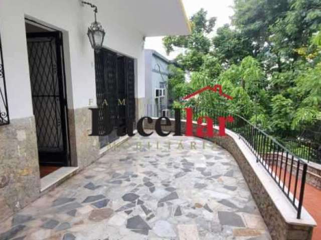 Casa em condomínio fechado com 4 quartos para alugar na Rua Manuel Leitão, Tijuca, Rio de Janeiro, 146 m2 por R$ 4.999