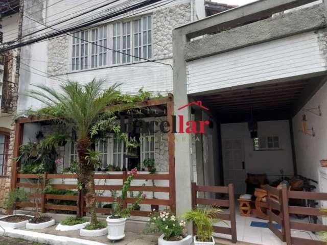 Casa em condomínio fechado com 2 quartos à venda na Rua Engenheiro Gama Lobo, Vila Isabel, Rio de Janeiro, 146 m2 por R$ 580.000