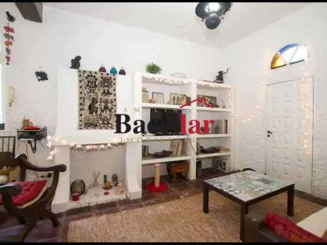 Casa com 4 quartos à venda na Rua Tiacu, Tijuca, Rio de Janeiro, 120 m2 por R$ 580.000
