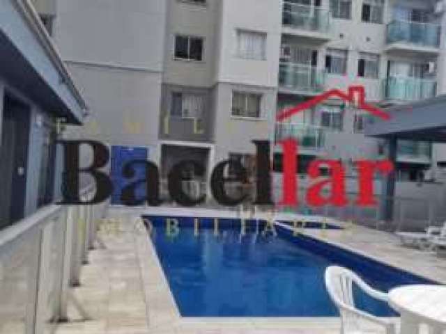 Apartamento com 2 quartos à venda na Rua Baepina, Irajá, Rio de Janeiro, 47 m2 por R$ 280.000