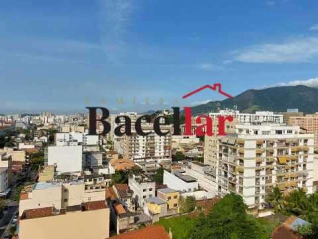 Cobertura com 2 quartos à venda na Rua Barão de Cotegipe, Vila Isabel, Rio de Janeiro, 97 m2 por R$ 439.900