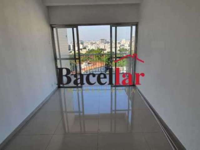 Apartamento com 2 quartos à venda na Rua Pereira Nunes, Vila Isabel, Rio de Janeiro, 67 m2 por R$ 550.000