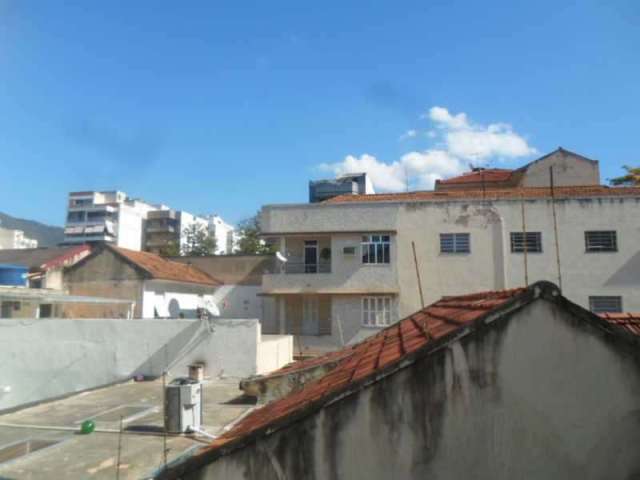Apartamento com 2 quartos à venda na Rua Amaral, Andaraí, Rio de Janeiro, 75 m2 por R$ 339.000