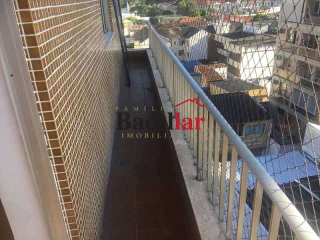 Apartamento com 2 quartos à venda na Rua Amaral, Andaraí, Rio de Janeiro, 75 m2 por R$ 450.000