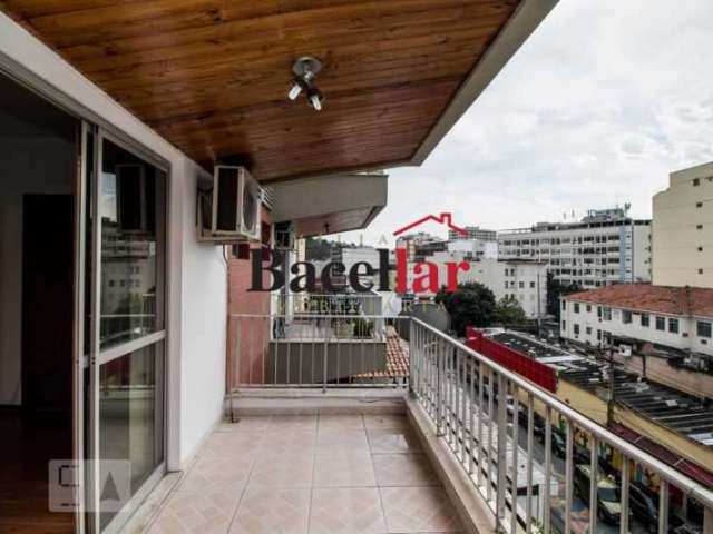 Apartamento com 2 quartos à venda na Rua Pereira Nunes, Vila Isabel, Rio de Janeiro, 92 m2 por R$ 500.000