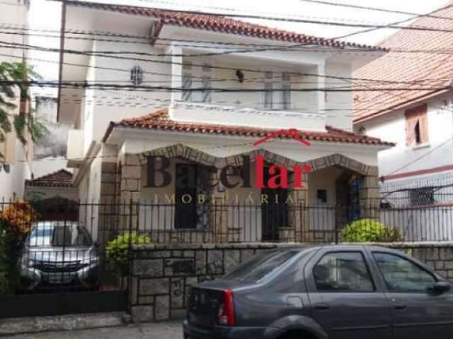 Casa com 6 quartos à venda na Rua Paula Frassinetti, Rio Comprido, Rio de Janeiro, 140 m2 por R$ 750.000