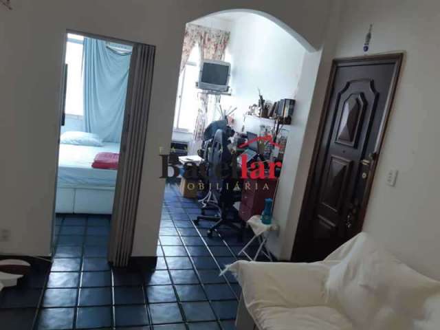 Apartamento com 1 quarto à venda na Rua Barão de Mesquita, Tijuca, Rio de Janeiro, 32 m2 por R$ 220.000