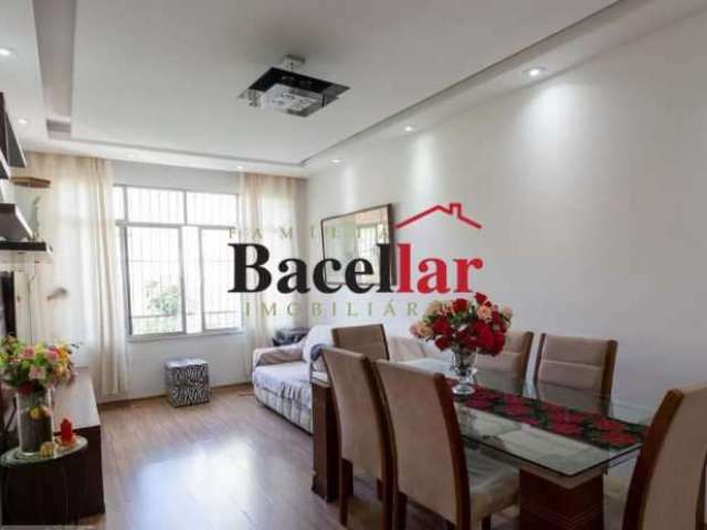 Apartamento com 2 quartos à venda na Rua do Matoso, Tijuca, Rio de Janeiro, 51 m2 por R$ 499.000
