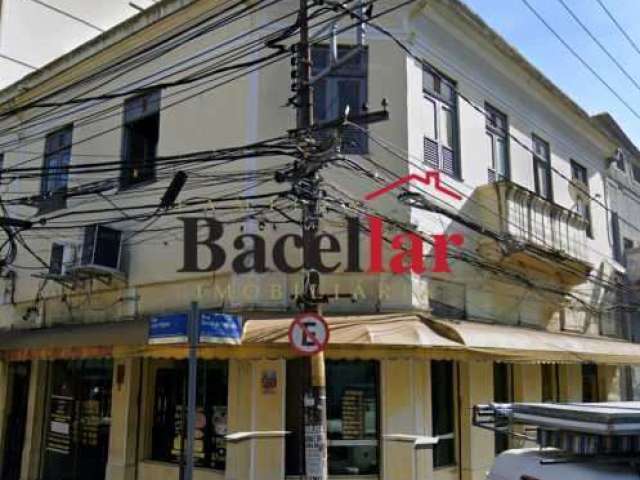 Prédio para alugar na Rua José Higino, Tijuca, Rio de Janeiro, 648 m2 por R$ 15.000