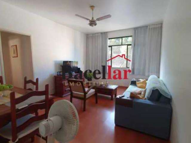Apartamento com 3 quartos à venda na Rua Visconde de Santa Isabel, Vila Isabel, Rio de Janeiro, 89 m2 por R$ 480.000