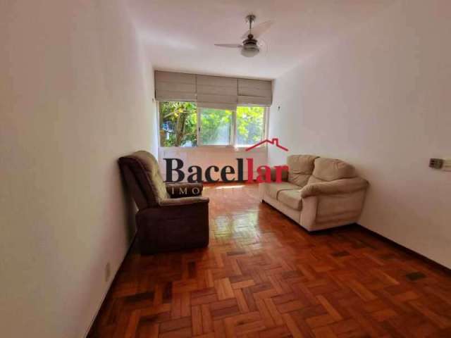 Apartamento com 3 quartos à venda na Rua Gago Coutinho, Laranjeiras, Rio de Janeiro, 90 m2 por R$ 930.000