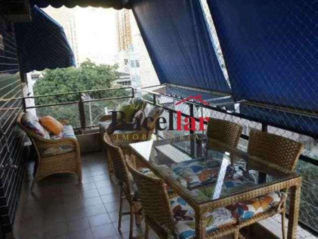 Apartamento com 2 quartos à venda na Rua Maxwell, Vila Isabel, Rio de Janeiro, 90 m2 por R$ 599.999