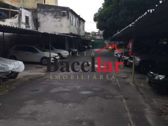 Terreno à venda na Rua Borja Reis, Engenho de Dentro, Rio de Janeiro, 2251 m2 por R$ 1.600.000