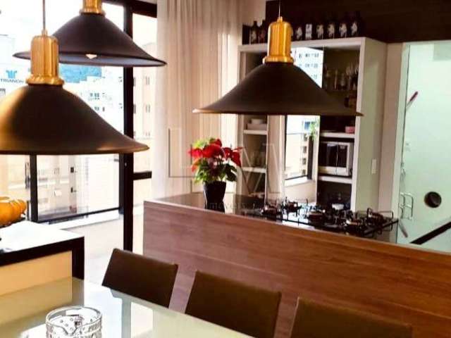 Apartamento com 2 quartos para alugar na Estados, 2100, Nações, Balneário Camboriú por R$ 2.000