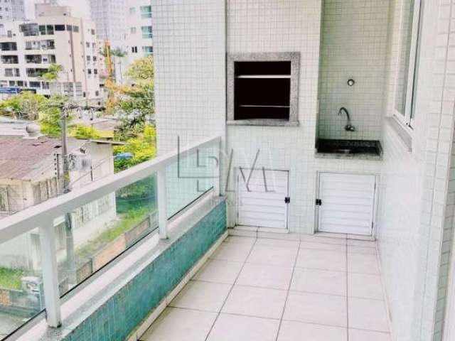 Apartamento com 3 quartos para alugar na Rua Nereu Ramos, 205, Centro, Itapema por R$ 1.000