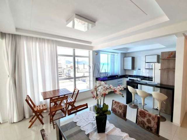 Apartamento com 3 quartos para alugar na Rua 252, 4000, Meia Praia, Itapema por R$ 2.000