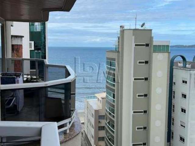 Apartamento com 3 quartos para alugar na Rua 239, 4009, Meia Praia, Itapema por R$ 1.300
