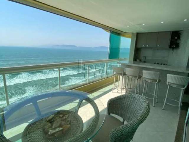 Cobertura com 4 quartos para alugar na 289, 41, Meia Praia, Itapema por R$ 3.300
