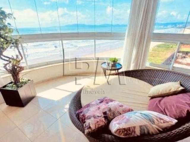 Apartamento com 4 quartos para alugar na 201, 301, Meia Praia, Itapema por R$ 2.500