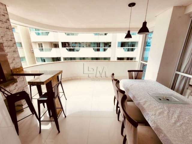 Apartamento com 4 quartos para alugar na Rua 247, 44, Meia Praia, Itapema por R$ 9.000
