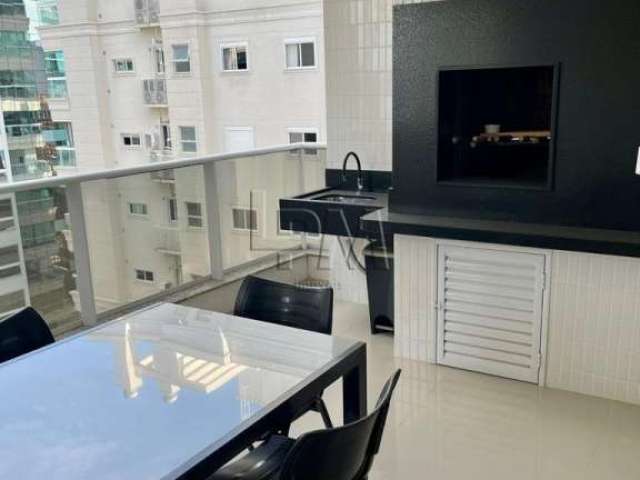 Apartamento com 3 quartos para alugar na Rua 313, 160, Meia Praia, Itapema por R$ 6.800